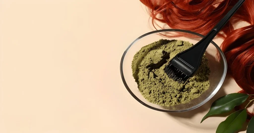 Natural Hair Treatments