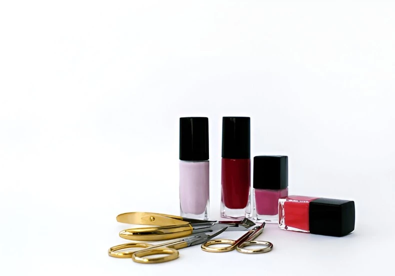 Nail Polish for Sensitive Skin
