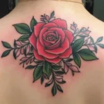 Rose Tattoo Designs