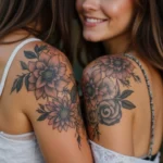 Flower Tattoo Designs