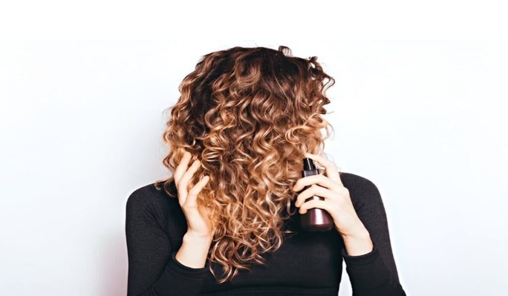 Hair Growth in 1 Year